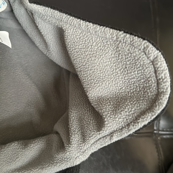 Children’s PLC fleece ear flap cap - Picture 11 of 16